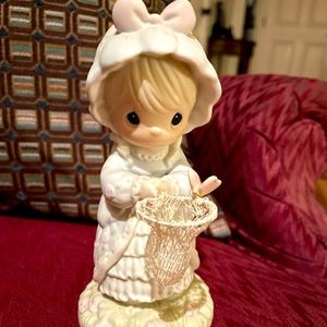 Precious Moments May only good things come your way 1990